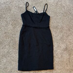 Donna Karan New York $395 Retail NWT Size 6 Dress